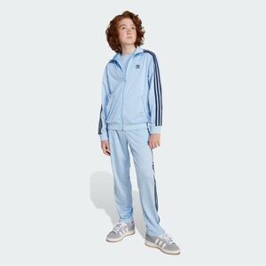 NEW Adidas Juniors Firebird Tracksuit